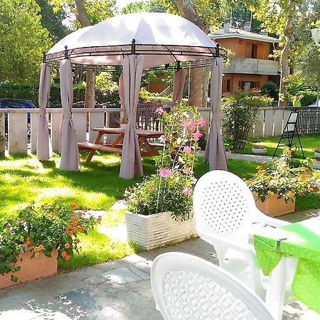 Green Holiday Villa Bibione Zewnętrze zdjęcie