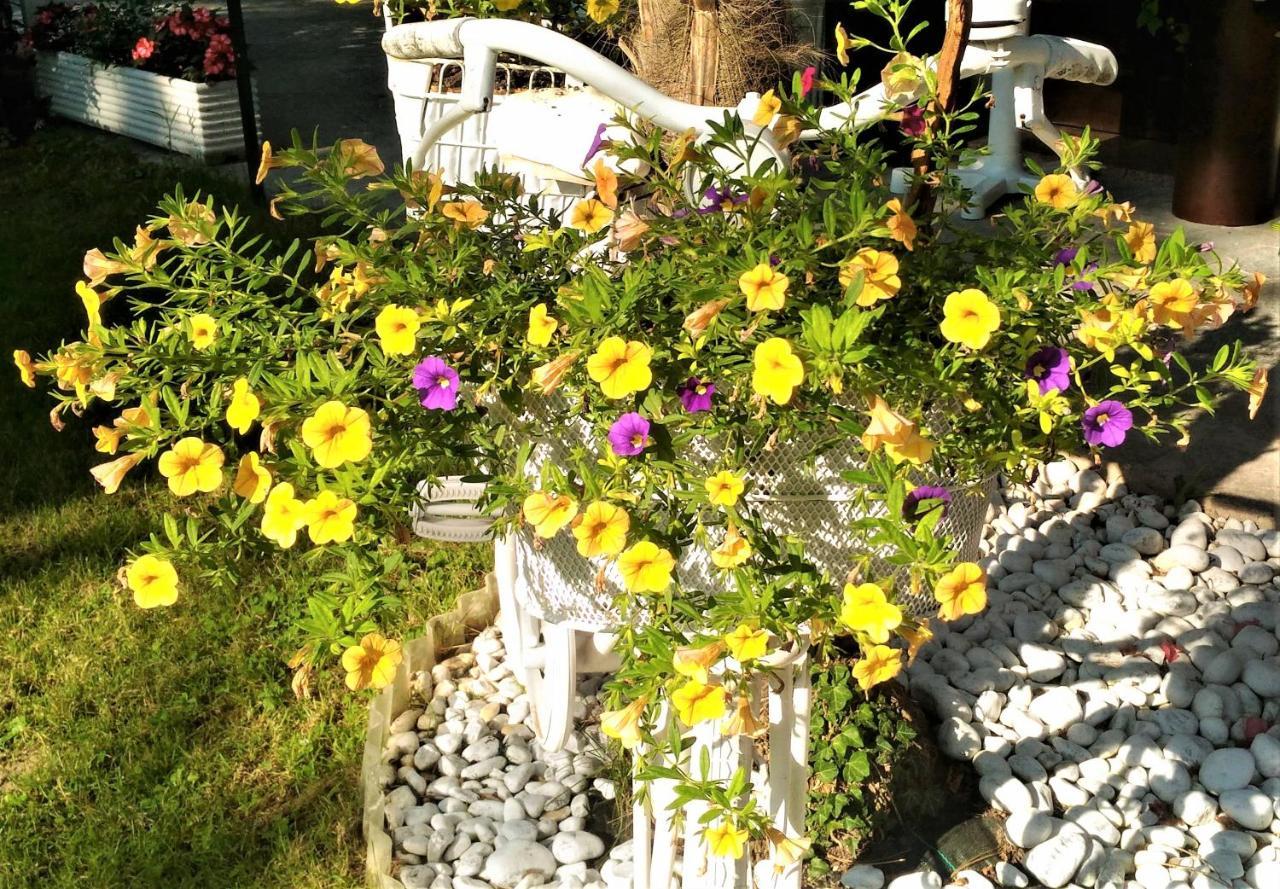 Green Holiday Villa Bibione Zewnętrze zdjęcie