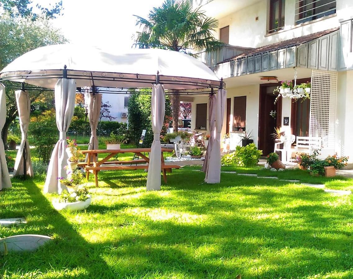 Green Holiday Villa Bibione Zewnętrze zdjęcie
