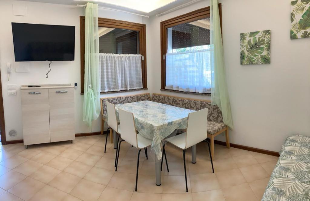 Green Holiday Villa Bibione Zewnętrze zdjęcie