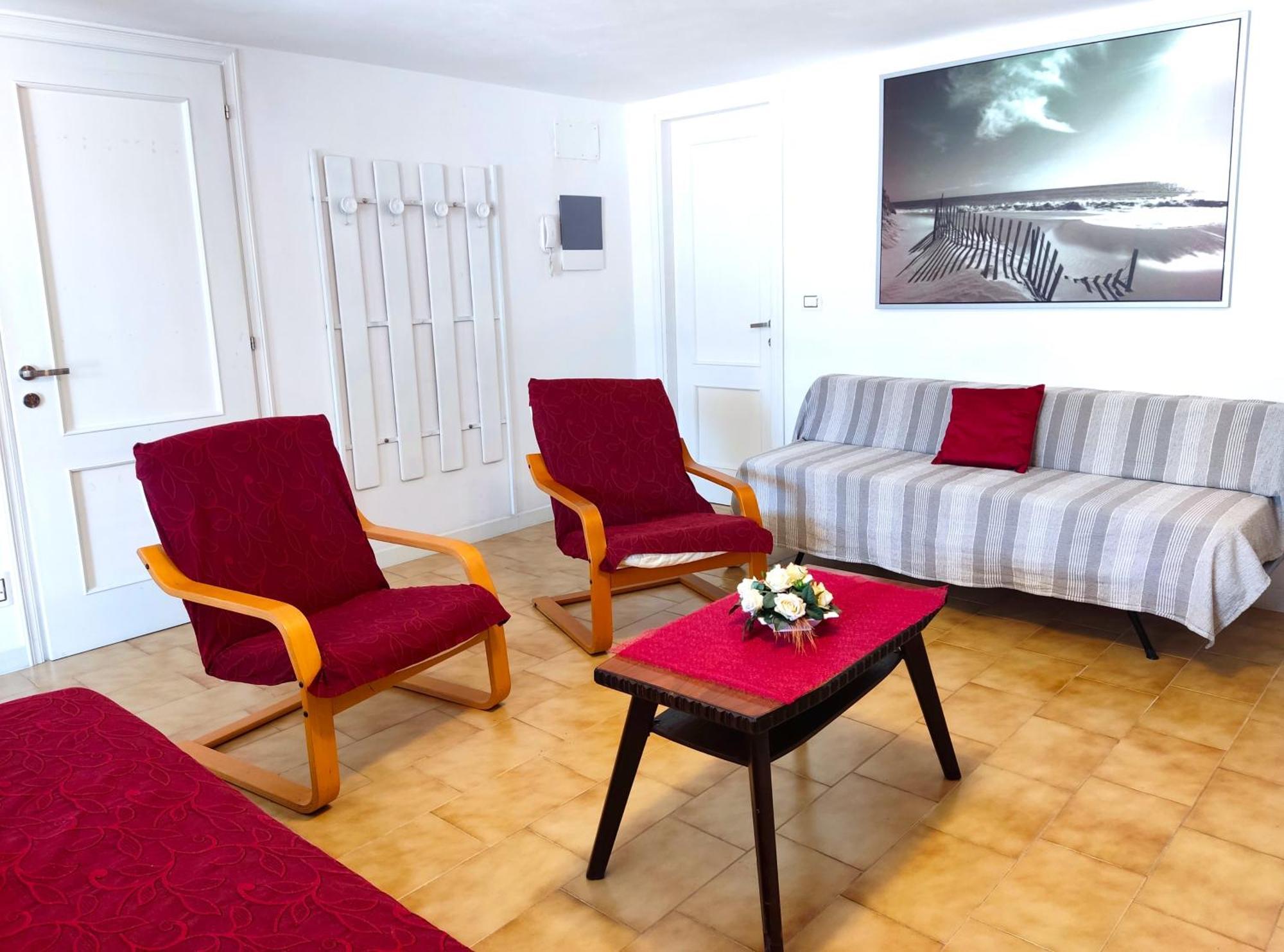 Green Holiday Villa Bibione Zewnętrze zdjęcie
