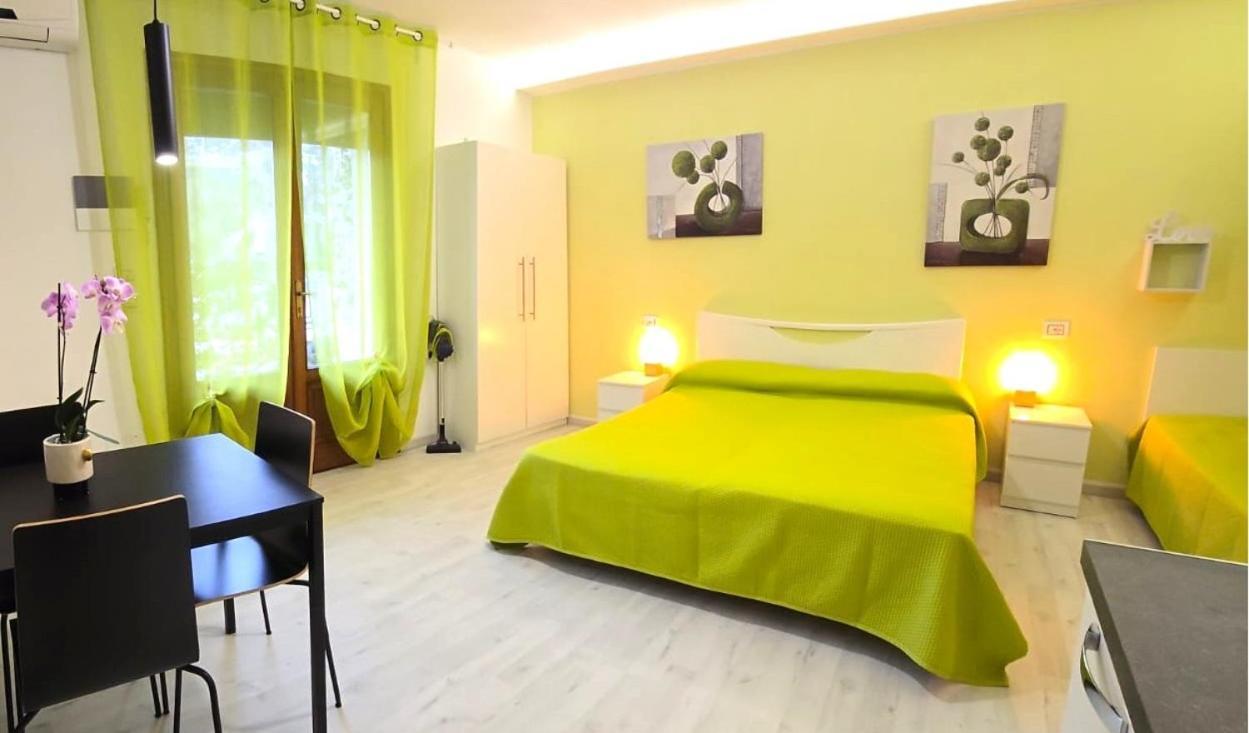 Green Holiday Villa Bibione Zewnętrze zdjęcie