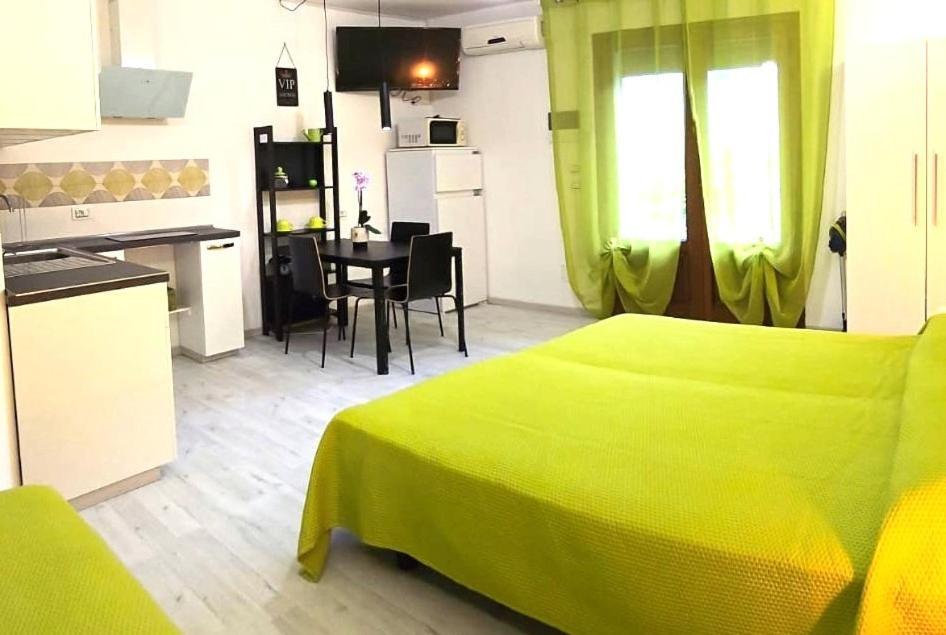 Green Holiday Villa Bibione Zewnętrze zdjęcie