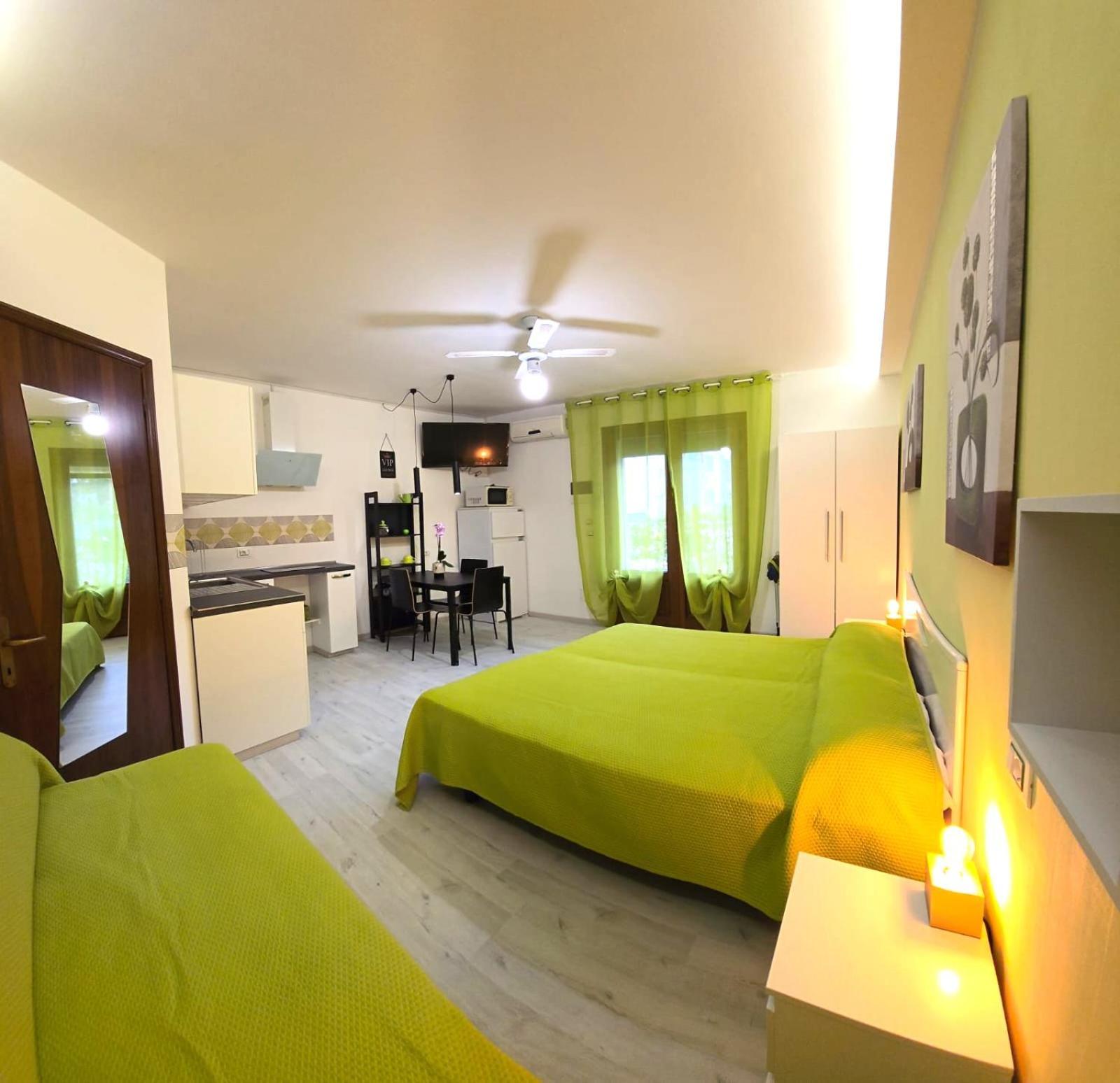 Green Holiday Villa Bibione Zewnętrze zdjęcie