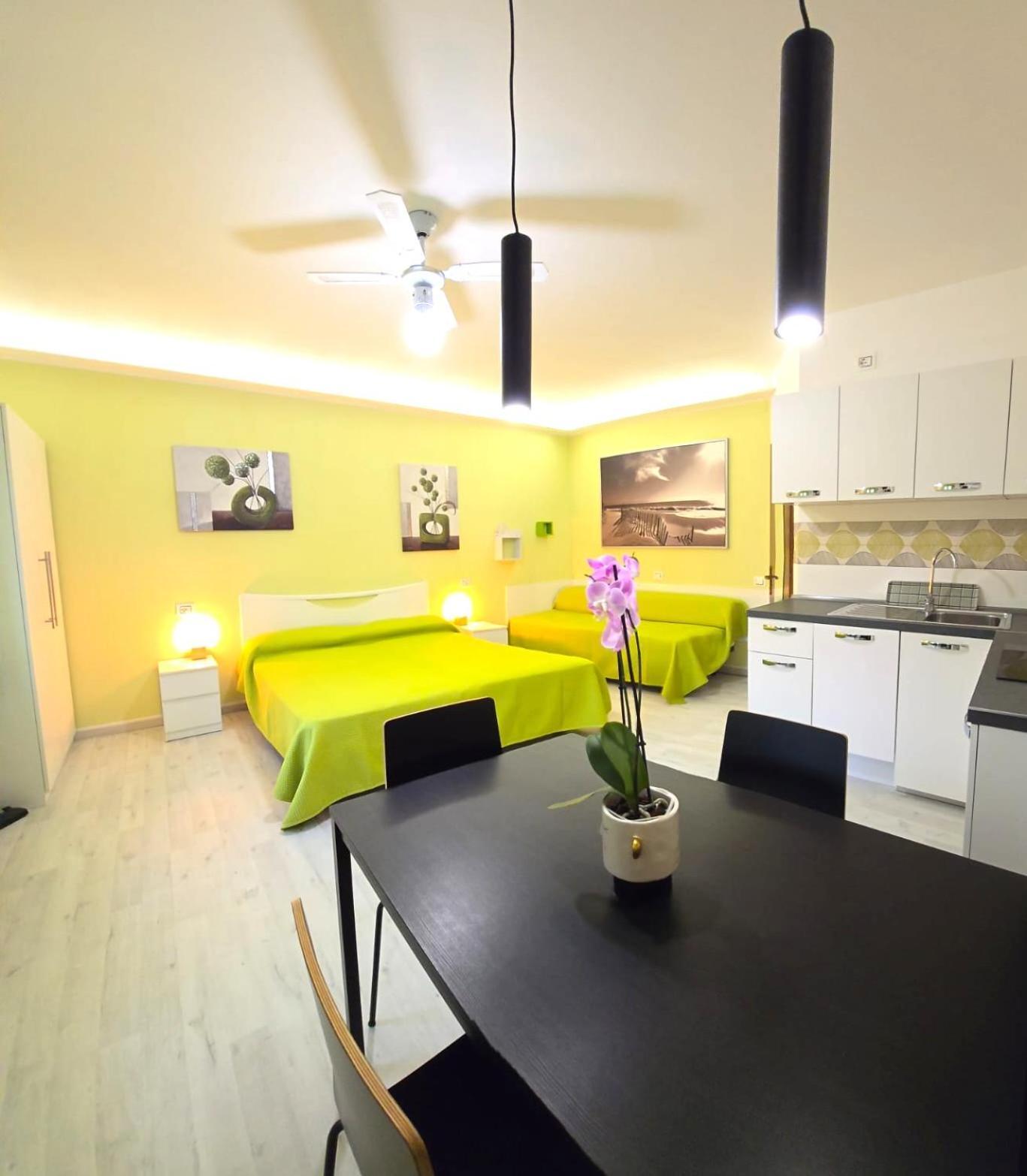 Green Holiday Villa Bibione Zewnętrze zdjęcie