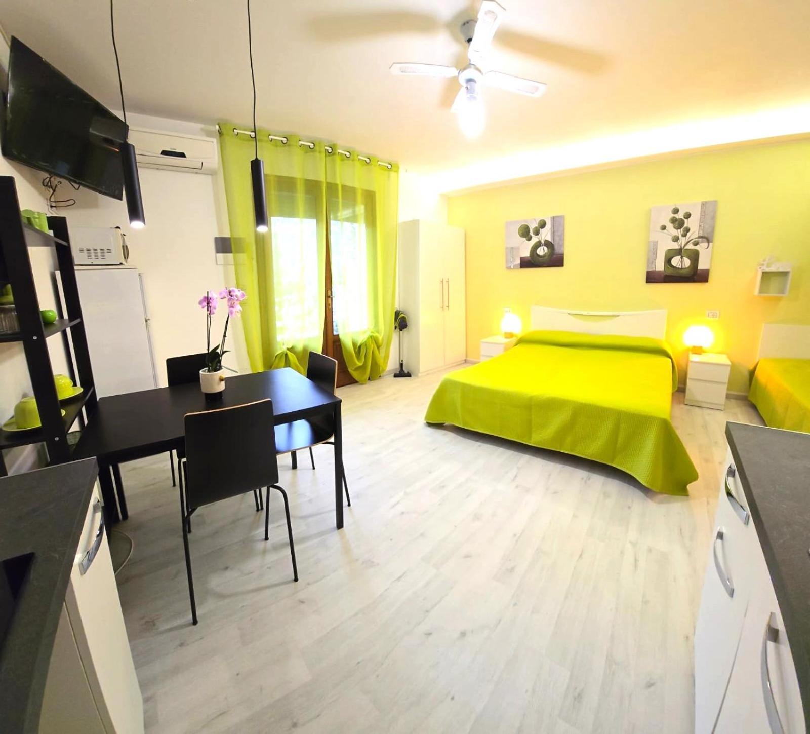 Green Holiday Villa Bibione Zewnętrze zdjęcie