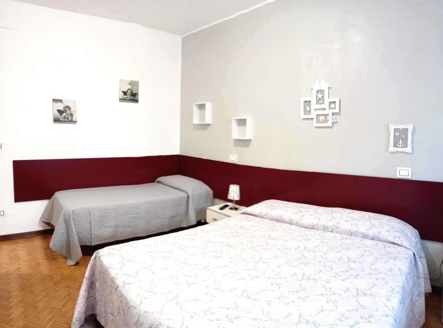 Green Holiday Villa Bibione Zewnętrze zdjęcie