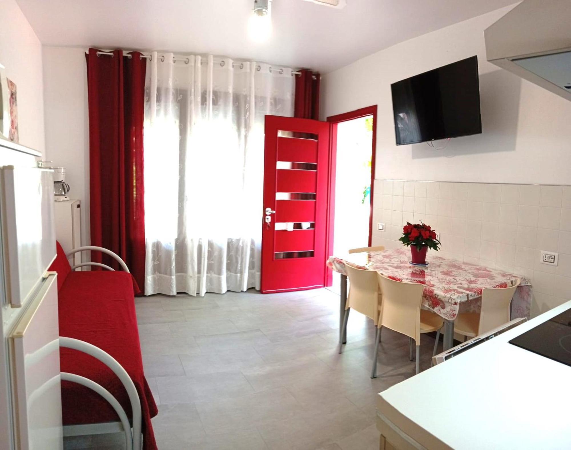 Green Holiday Villa Bibione Zewnętrze zdjęcie