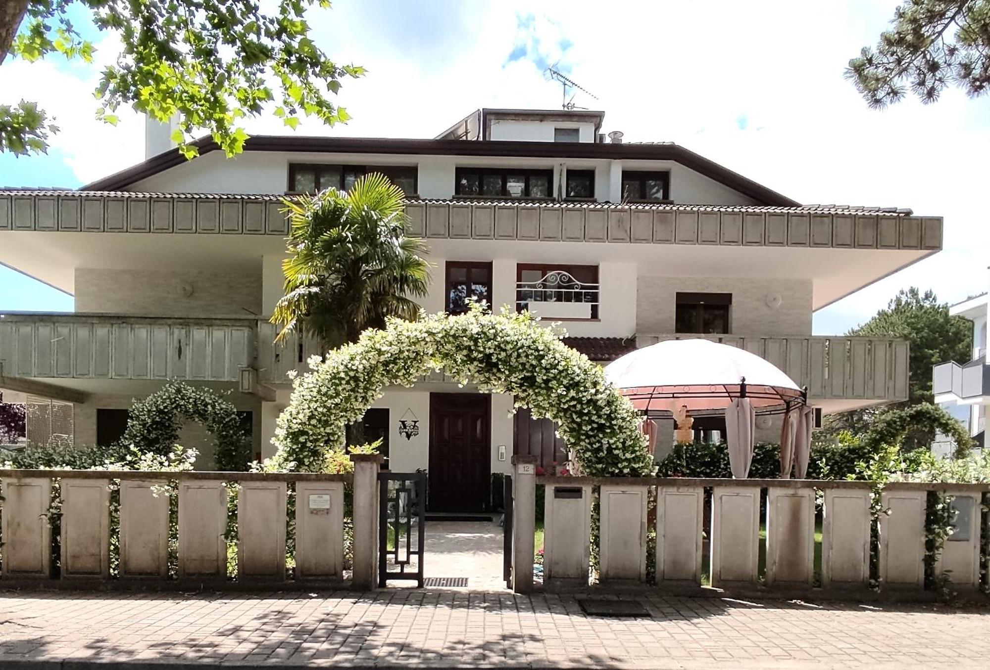 Green Holiday Villa Bibione Zewnętrze zdjęcie