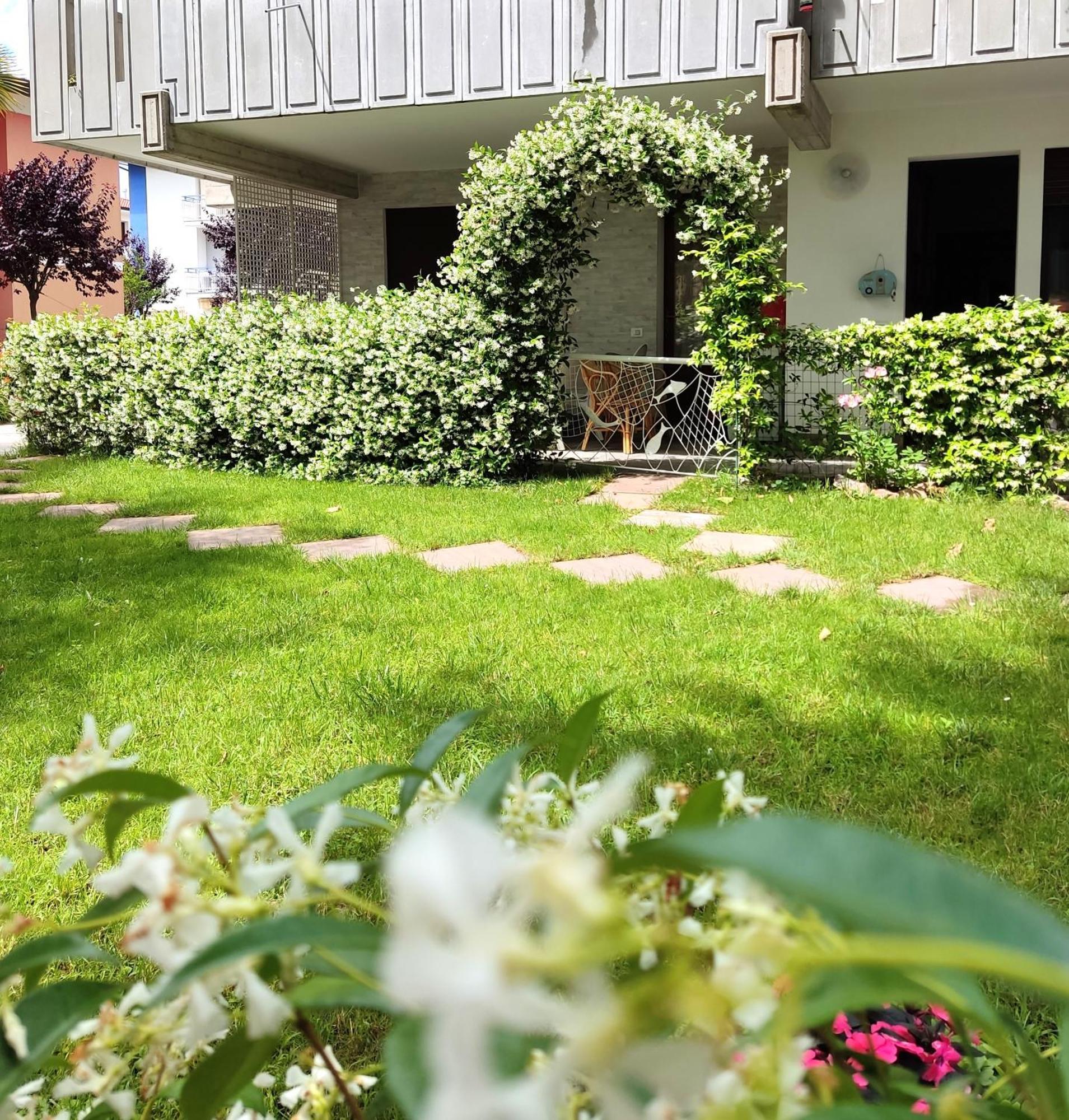 Green Holiday Villa Bibione Zewnętrze zdjęcie