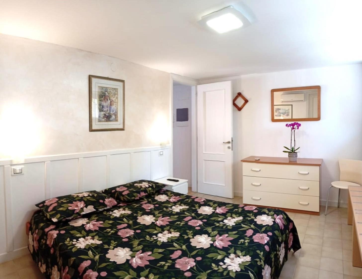 Green Holiday Villa Bibione Zewnętrze zdjęcie
