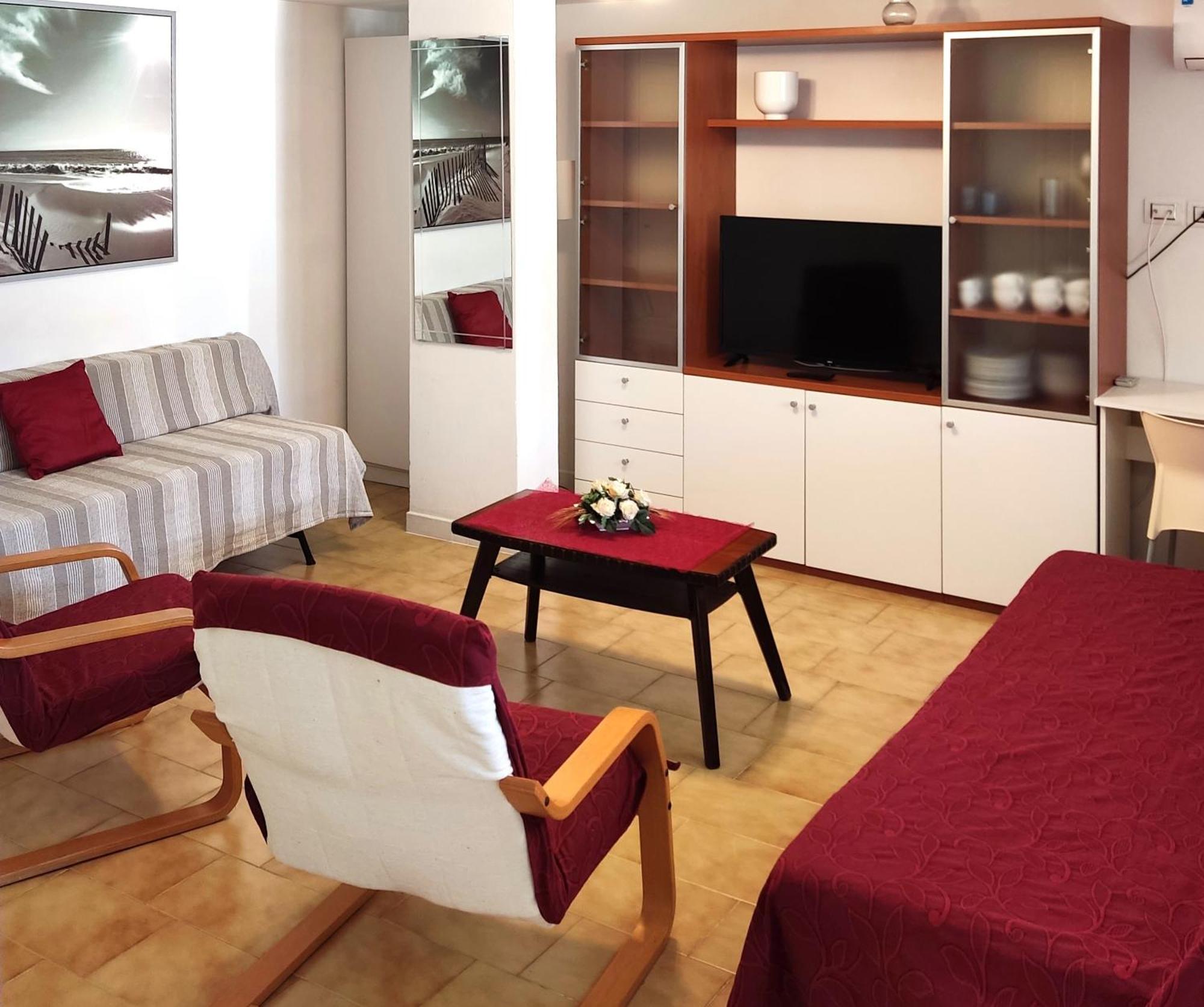 Green Holiday Villa Bibione Zewnętrze zdjęcie
