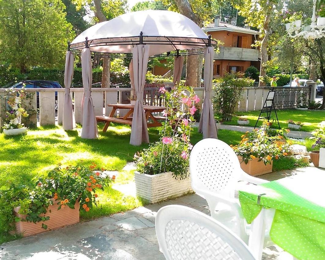 Green Holiday Villa Bibione Zewnętrze zdjęcie